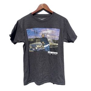 Control Ice Cube Shirt